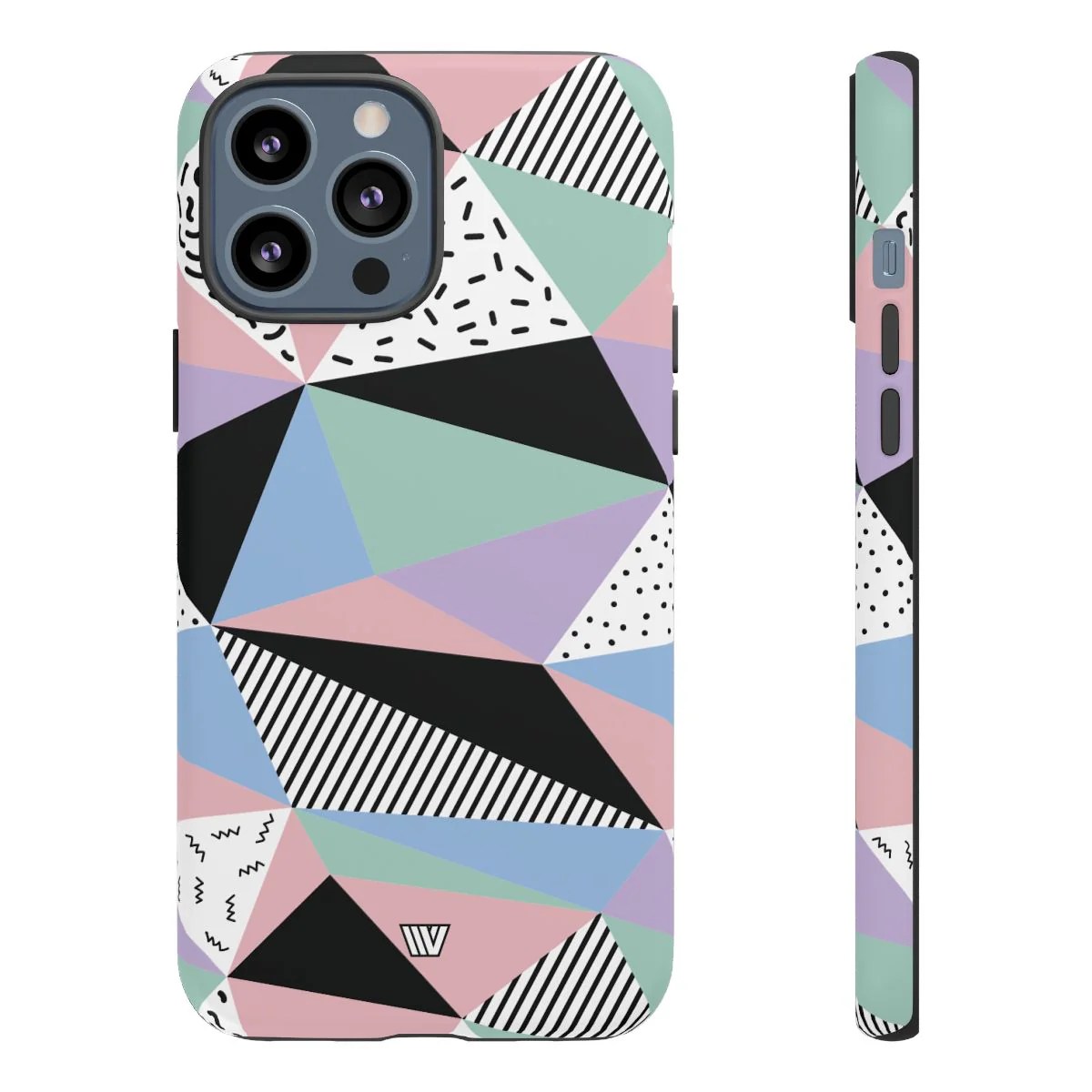 MEMPHIS DREAM | Tough Phone Case - Image 34