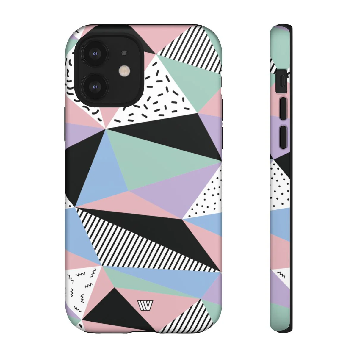 MEMPHIS DREAM | Tough Phone Case - Image 36