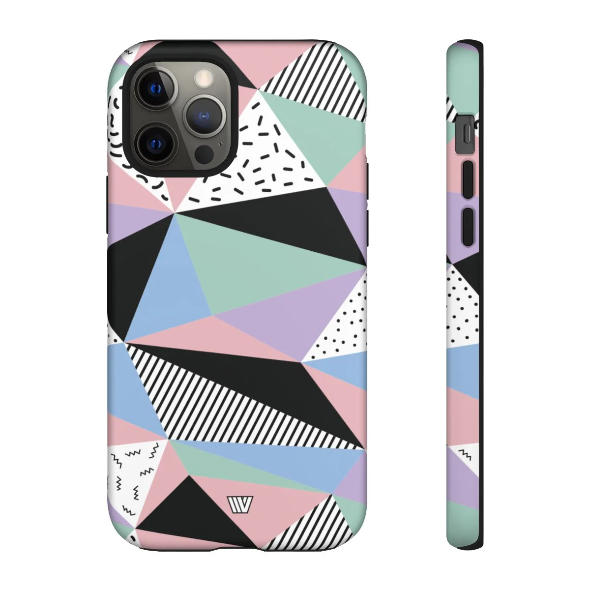 MEMPHIS DREAM | Tough Phone Case - Image 40