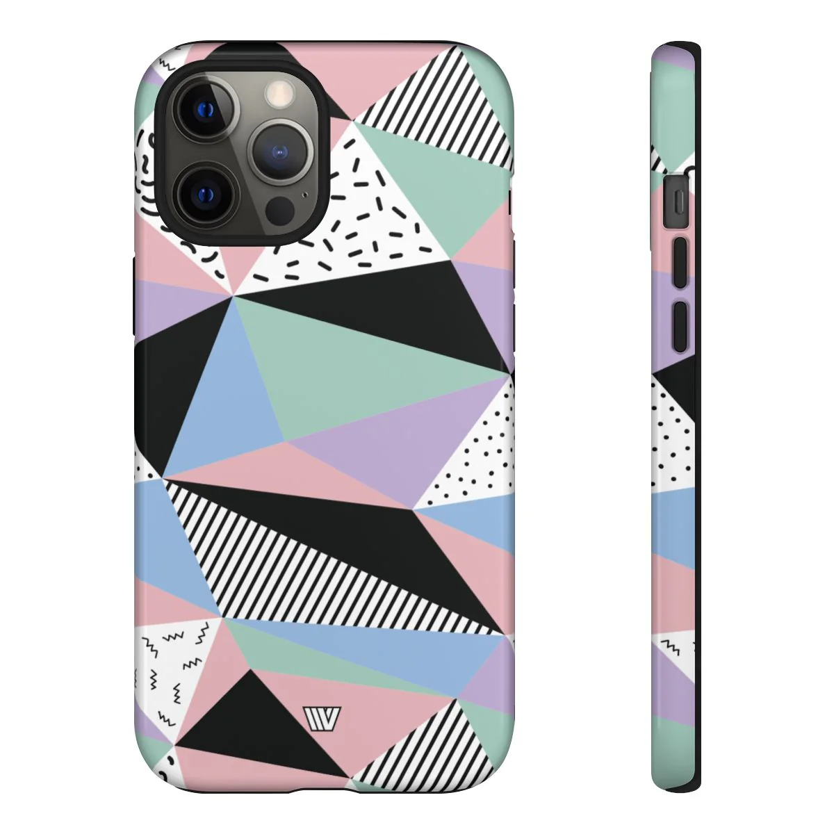 MEMPHIS DREAM | Tough Phone Case - Image 41