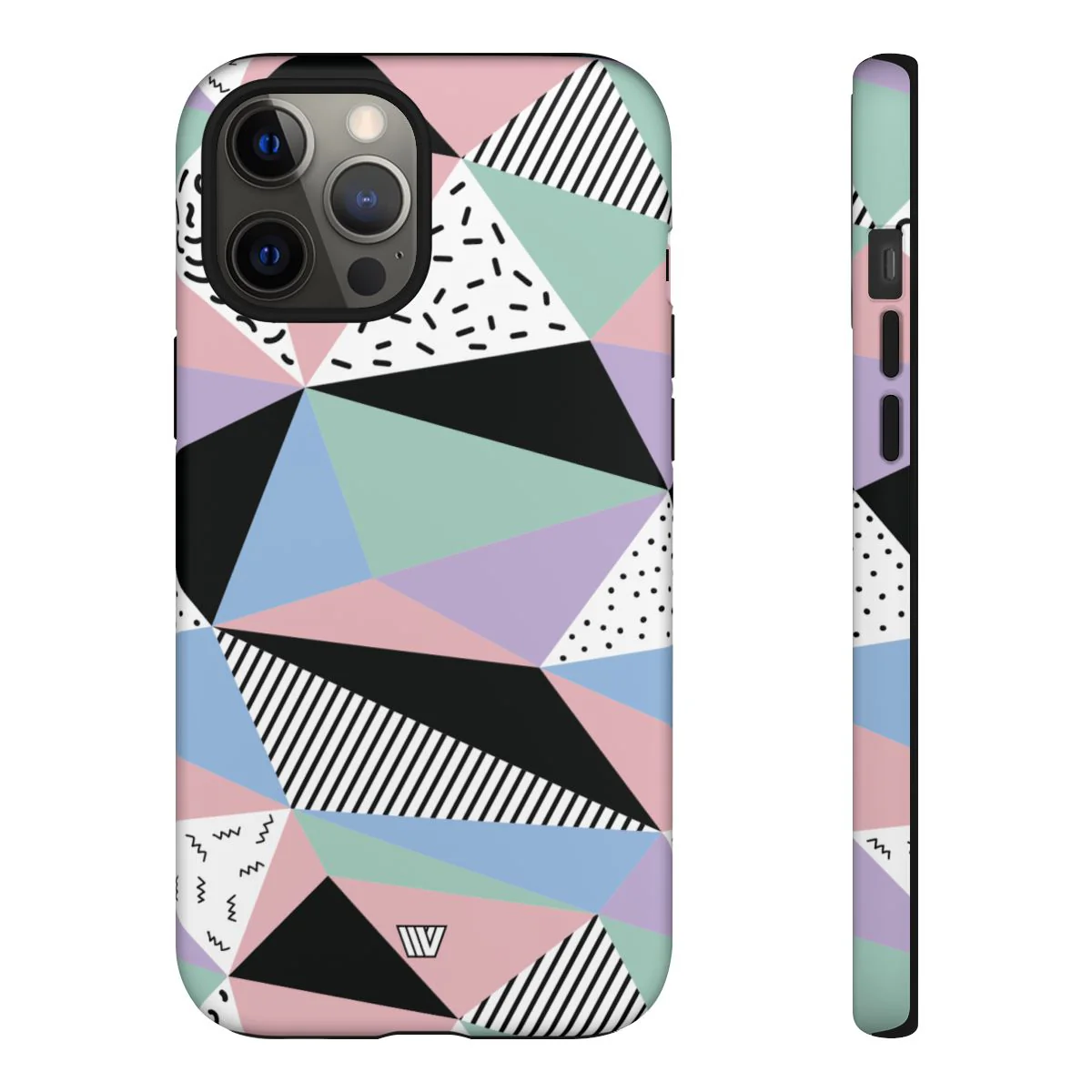MEMPHIS DREAM | Tough Phone Case - Image 42
