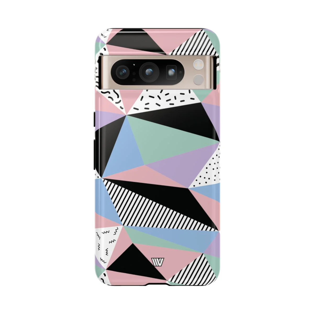 MEMPHIS DREAM | Tough Phone Case - Image 43