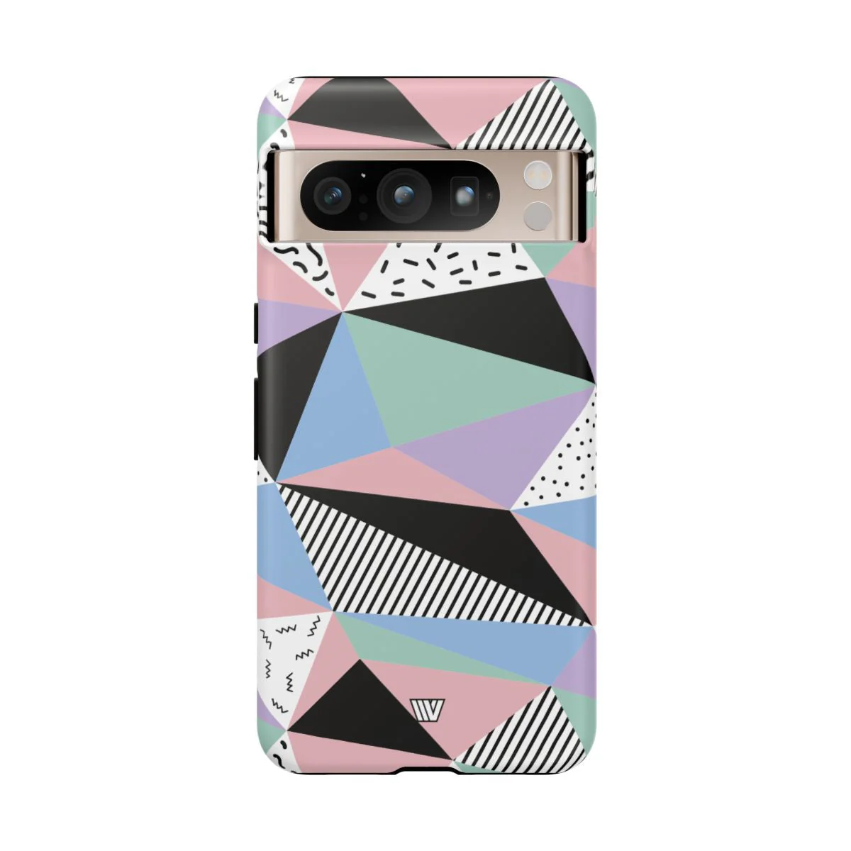 MEMPHIS DREAM | Tough Phone Case - Image 44