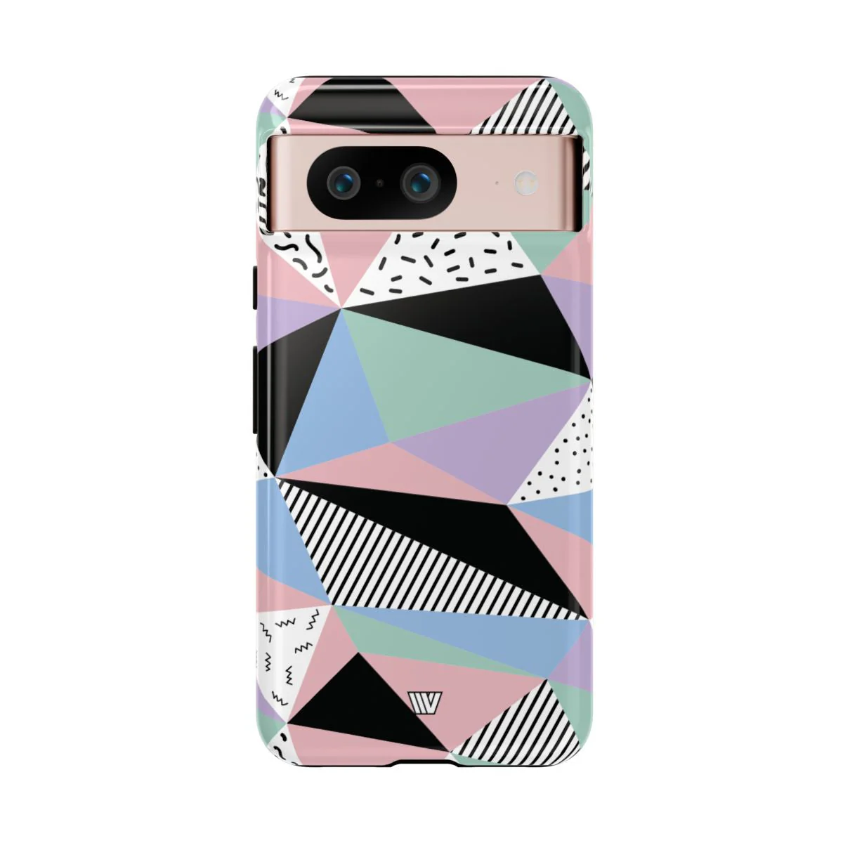 MEMPHIS DREAM | Tough Phone Case - Image 45