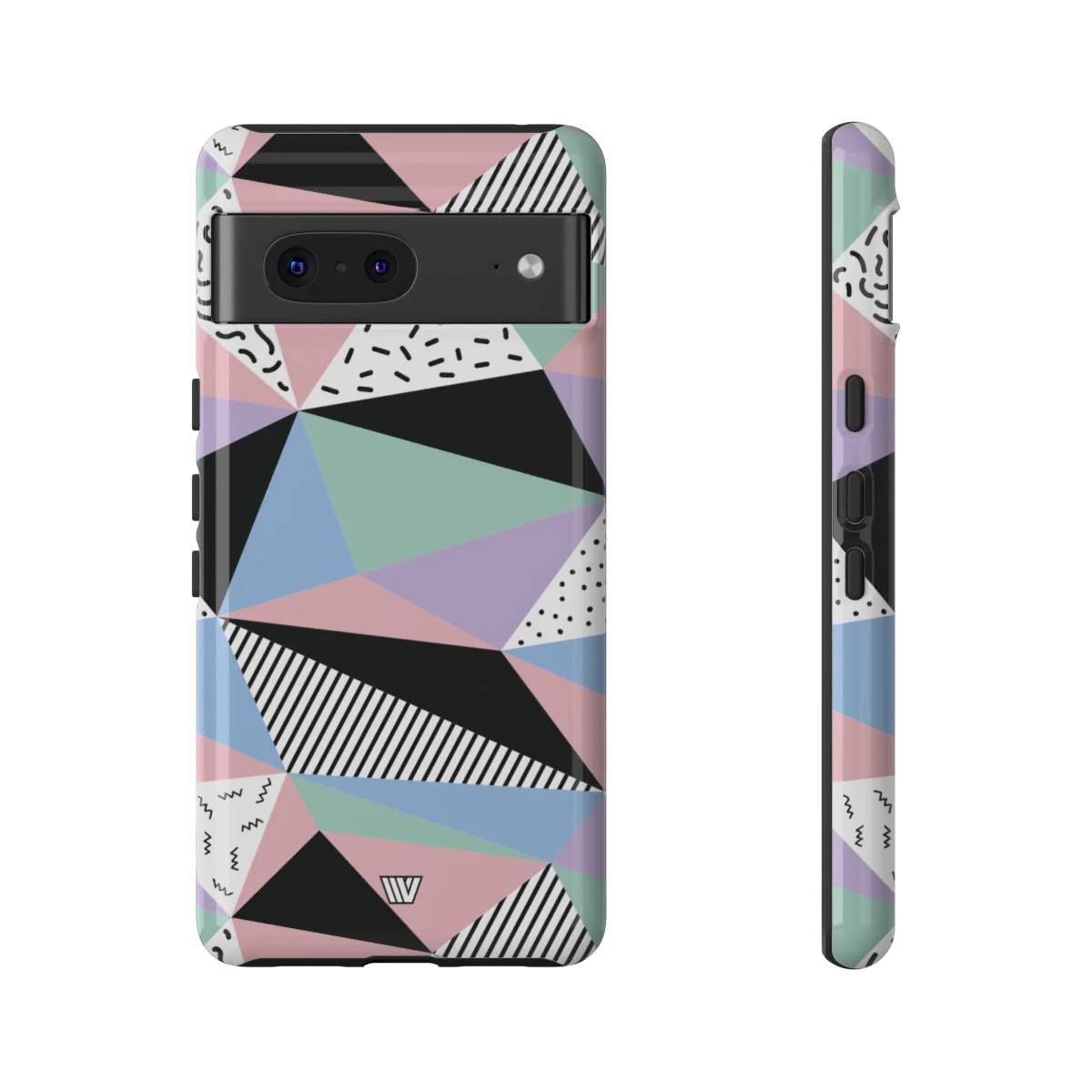 MEMPHIS DREAM | Tough Phone Case - Image 46