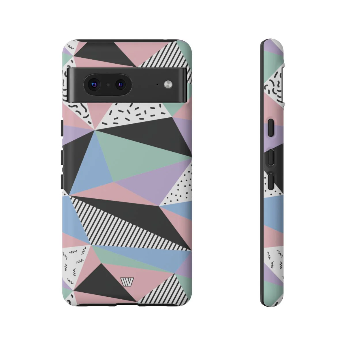 MEMPHIS DREAM | Tough Phone Case - Image 47