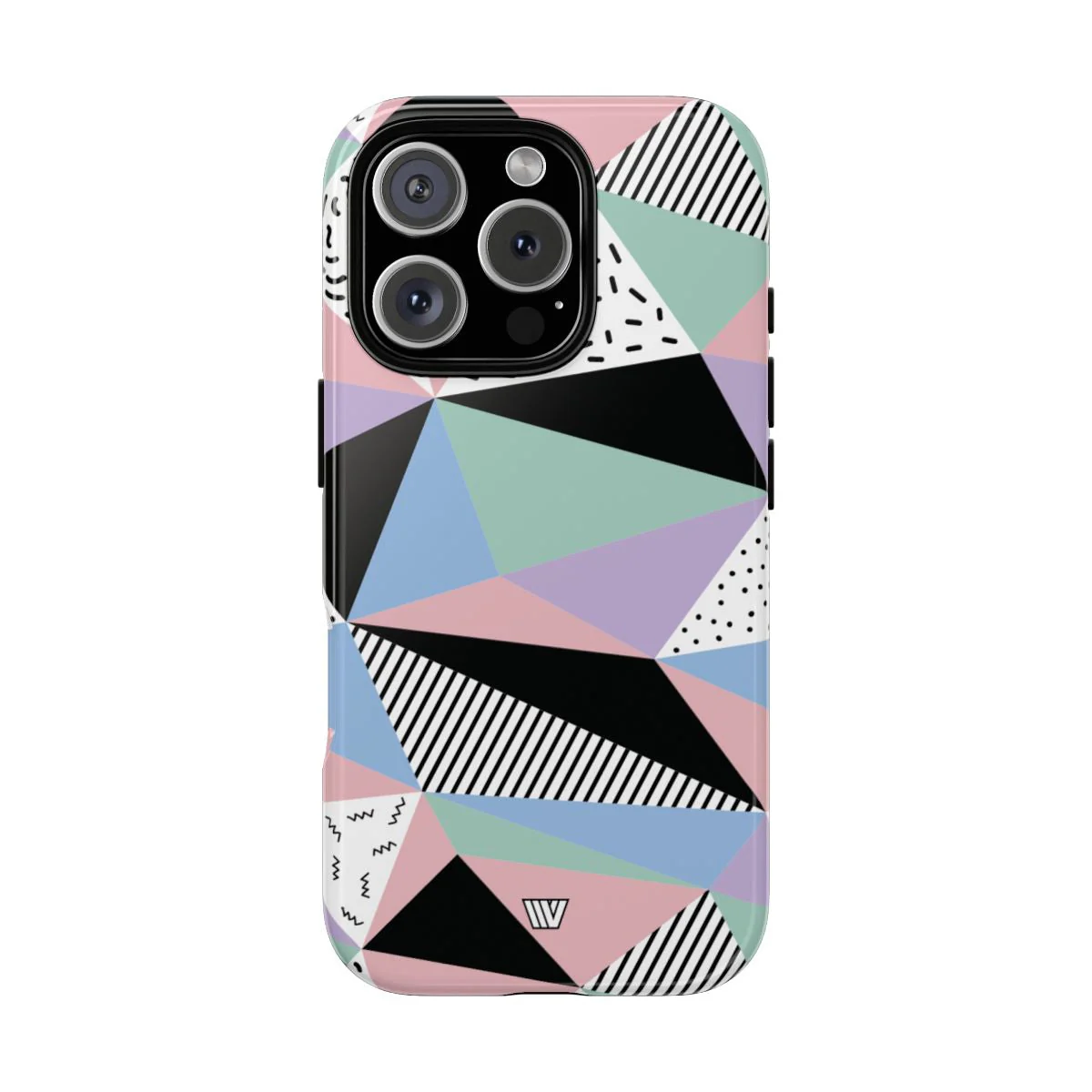 MEMPHIS DREAM | Tough Phone Case - Image 5