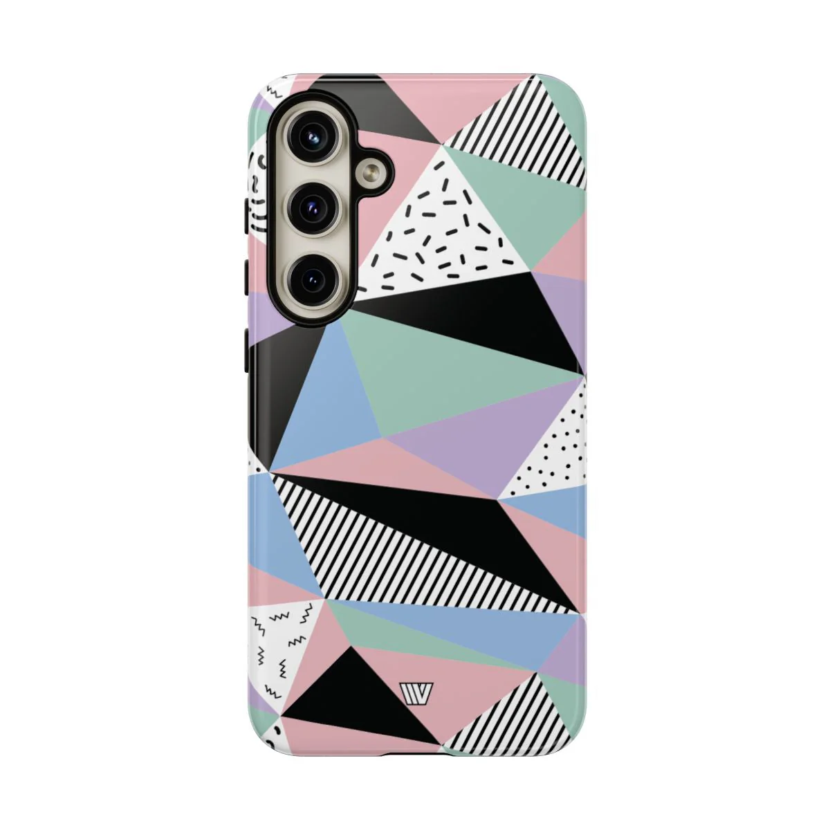 MEMPHIS DREAM | Tough Phone Case - Image 50