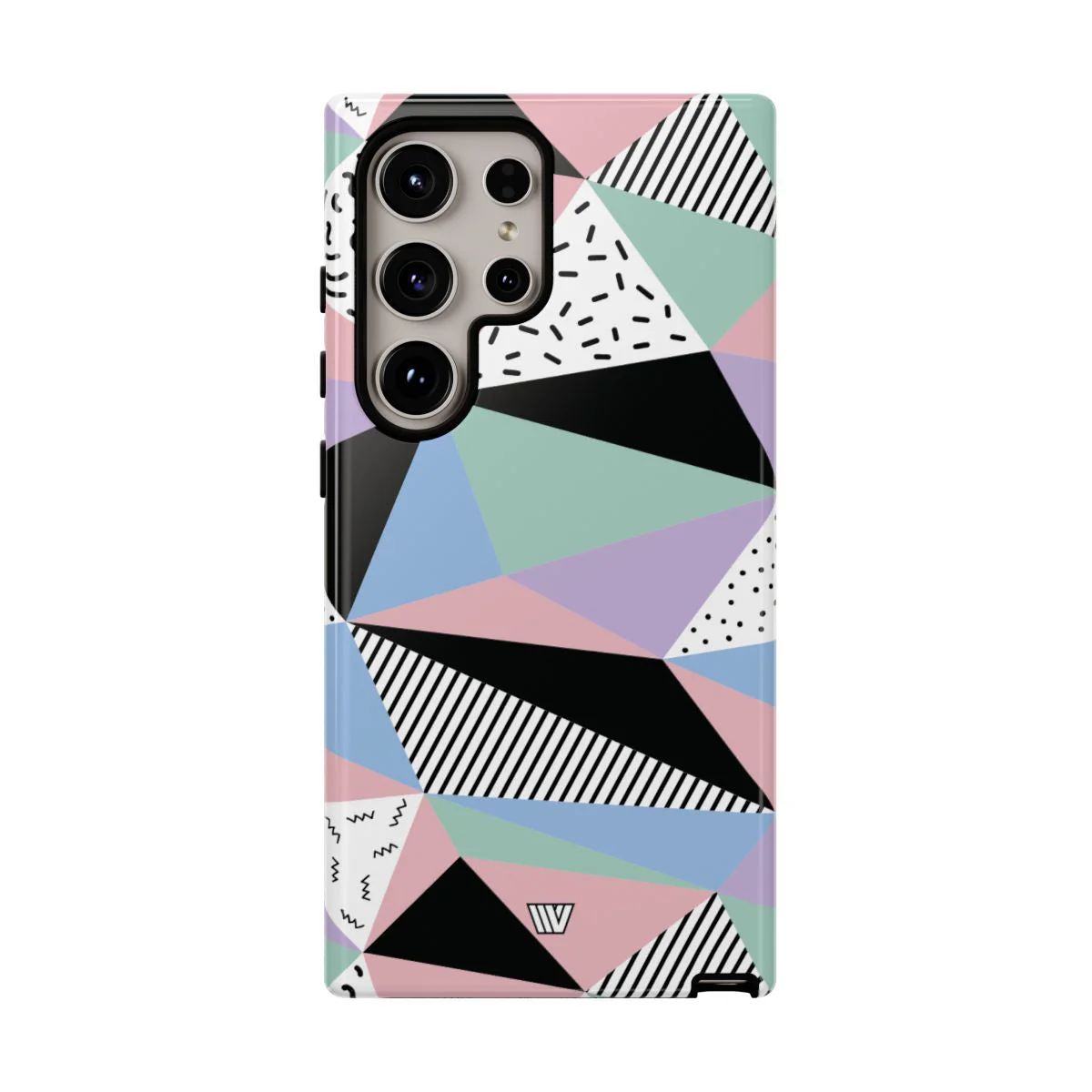 MEMPHIS DREAM | Tough Phone Case - Image 52