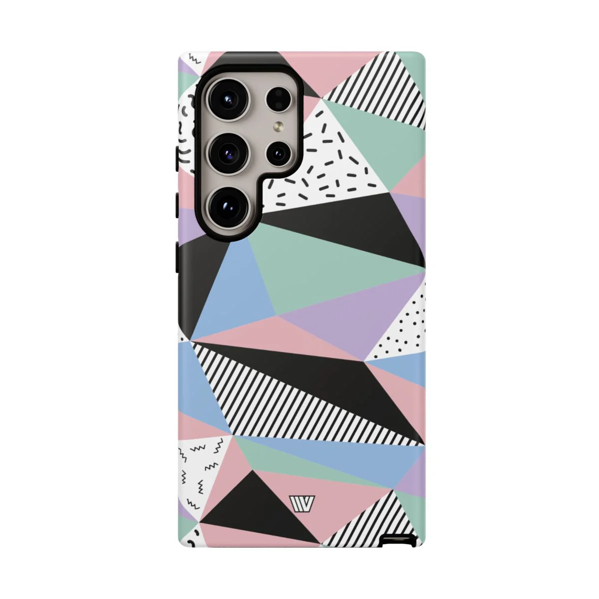 MEMPHIS DREAM | Tough Phone Case - Image 53