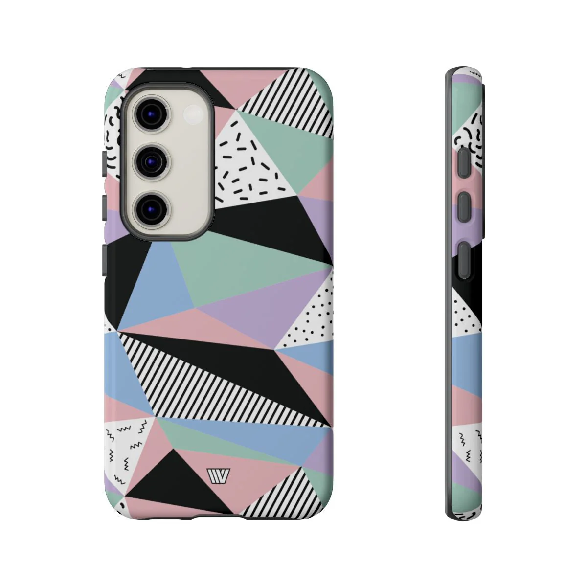 MEMPHIS DREAM | Tough Phone Case - Image 54