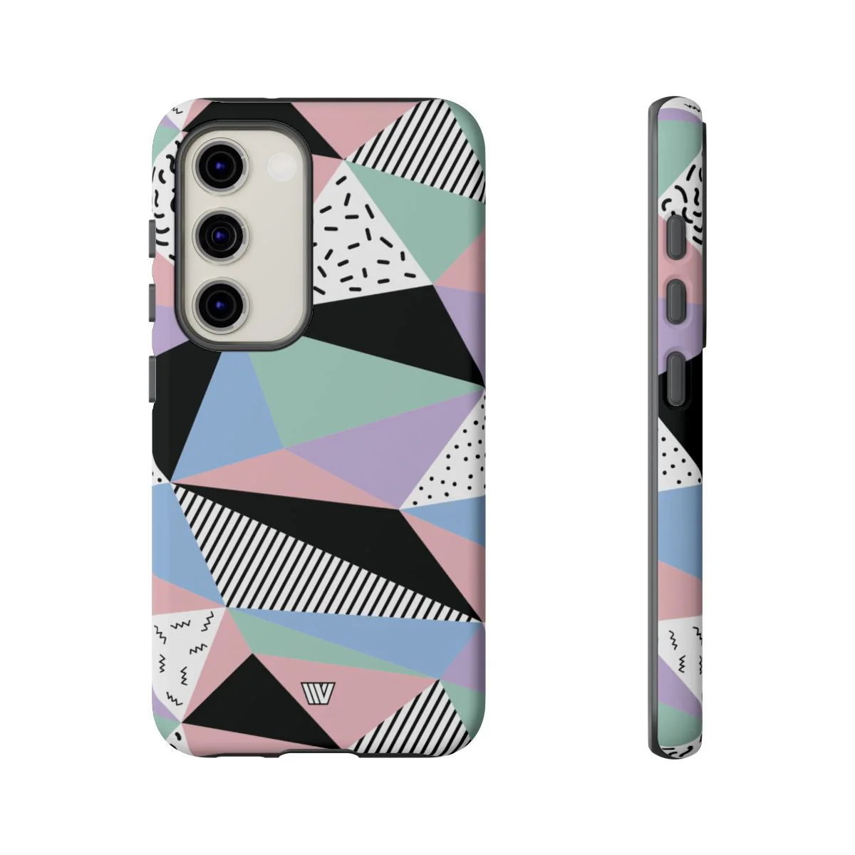 MEMPHIS DREAM | Tough Phone Case - Image 55