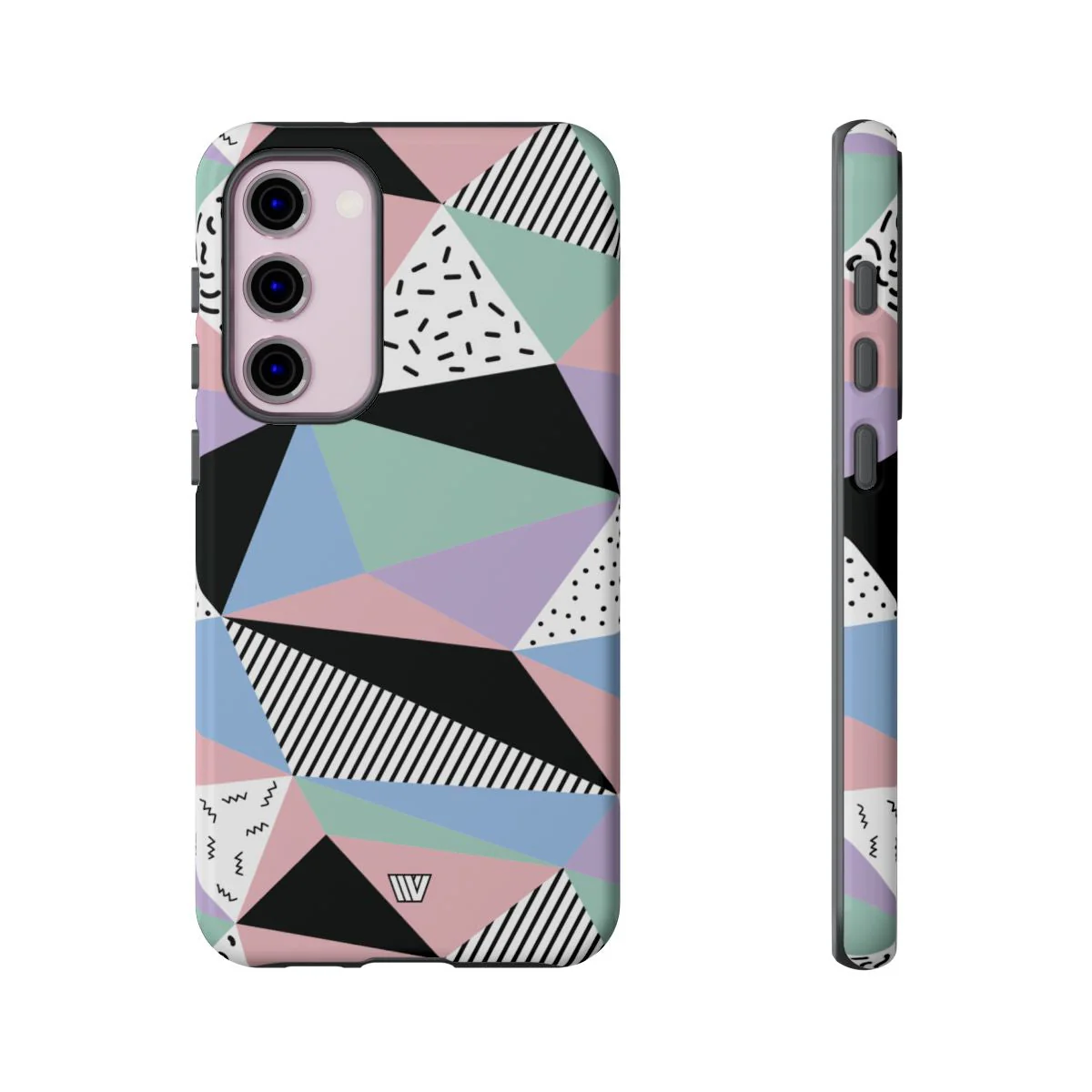 MEMPHIS DREAM | Tough Phone Case - Image 56