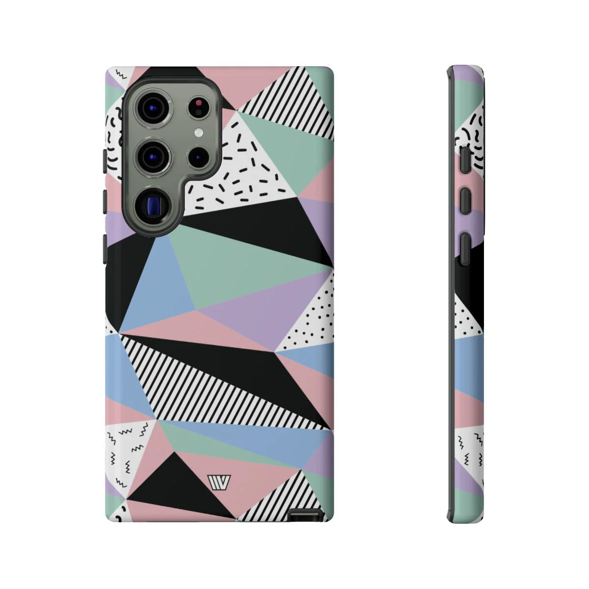 MEMPHIS DREAM | Tough Phone Case - Image 58