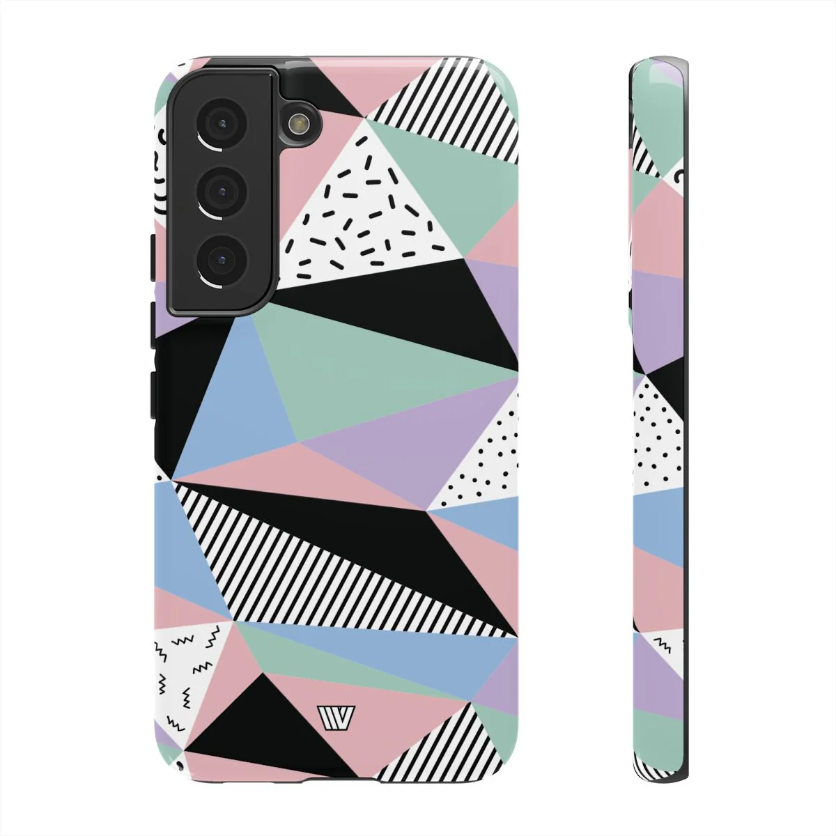 MEMPHIS DREAM | Tough Phone Case - Image 60
