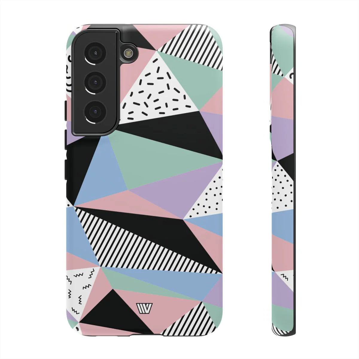 MEMPHIS DREAM | Tough Phone Case - Image 61