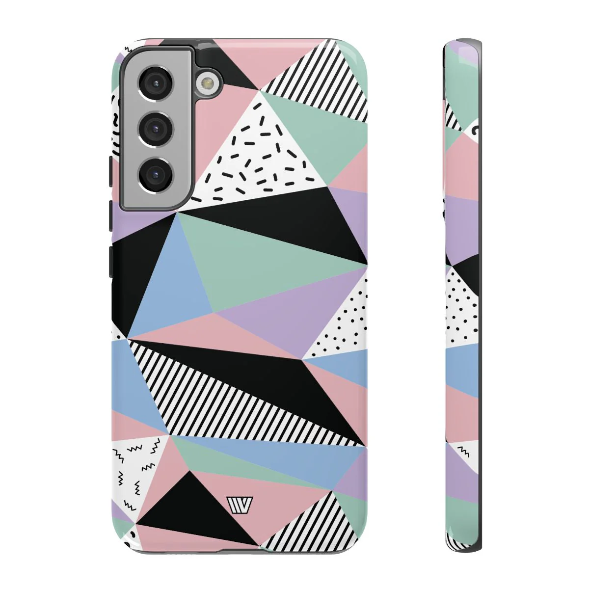 MEMPHIS DREAM | Tough Phone Case - Image 62
