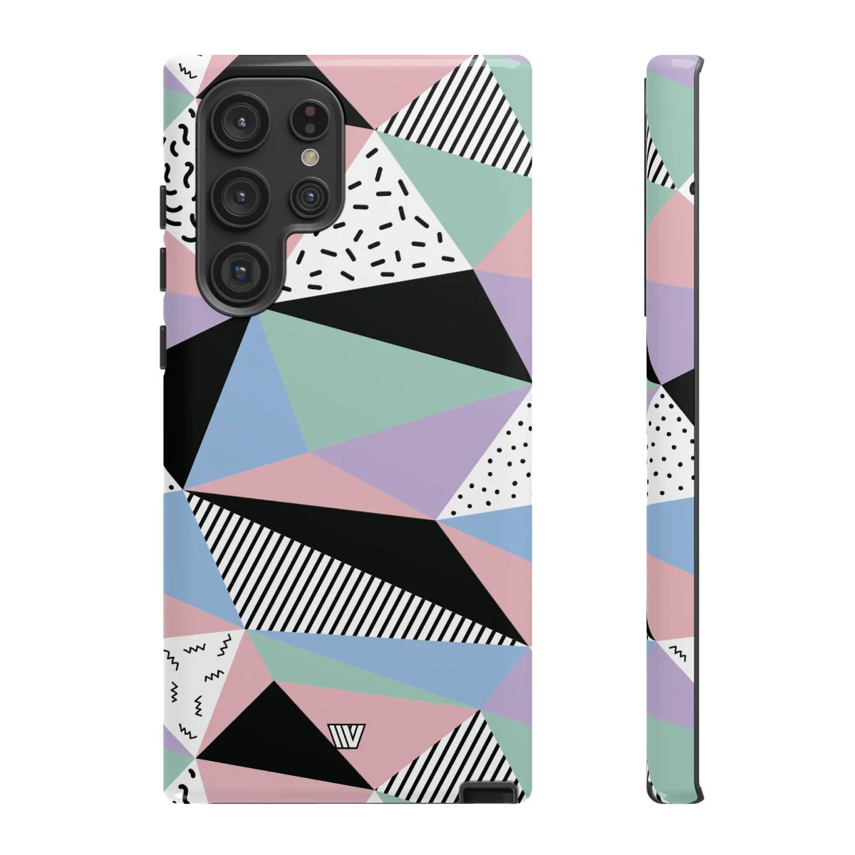 MEMPHIS DREAM | Tough Phone Case - Image 64