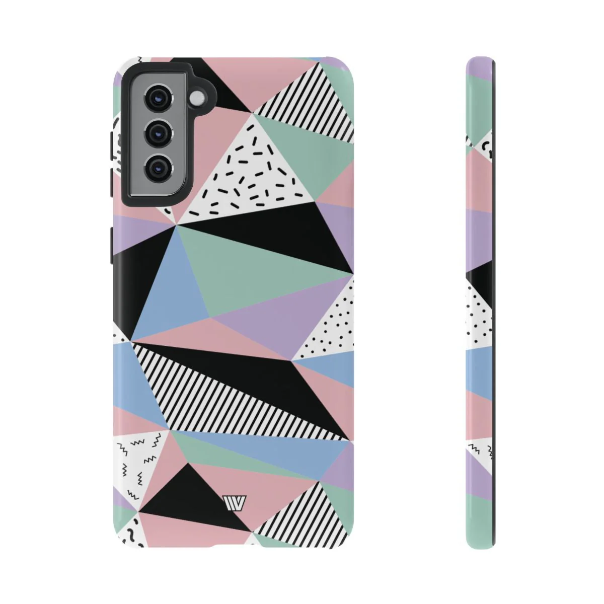 MEMPHIS DREAM | Tough Phone Case - Image 68