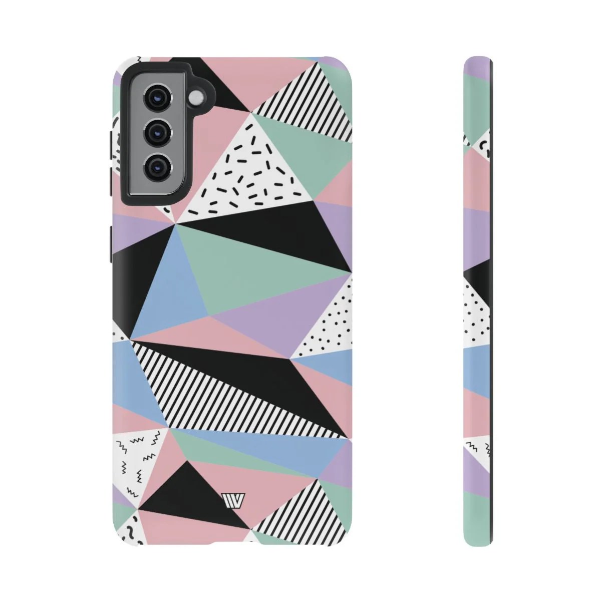 MEMPHIS DREAM | Tough Phone Case - Image 69