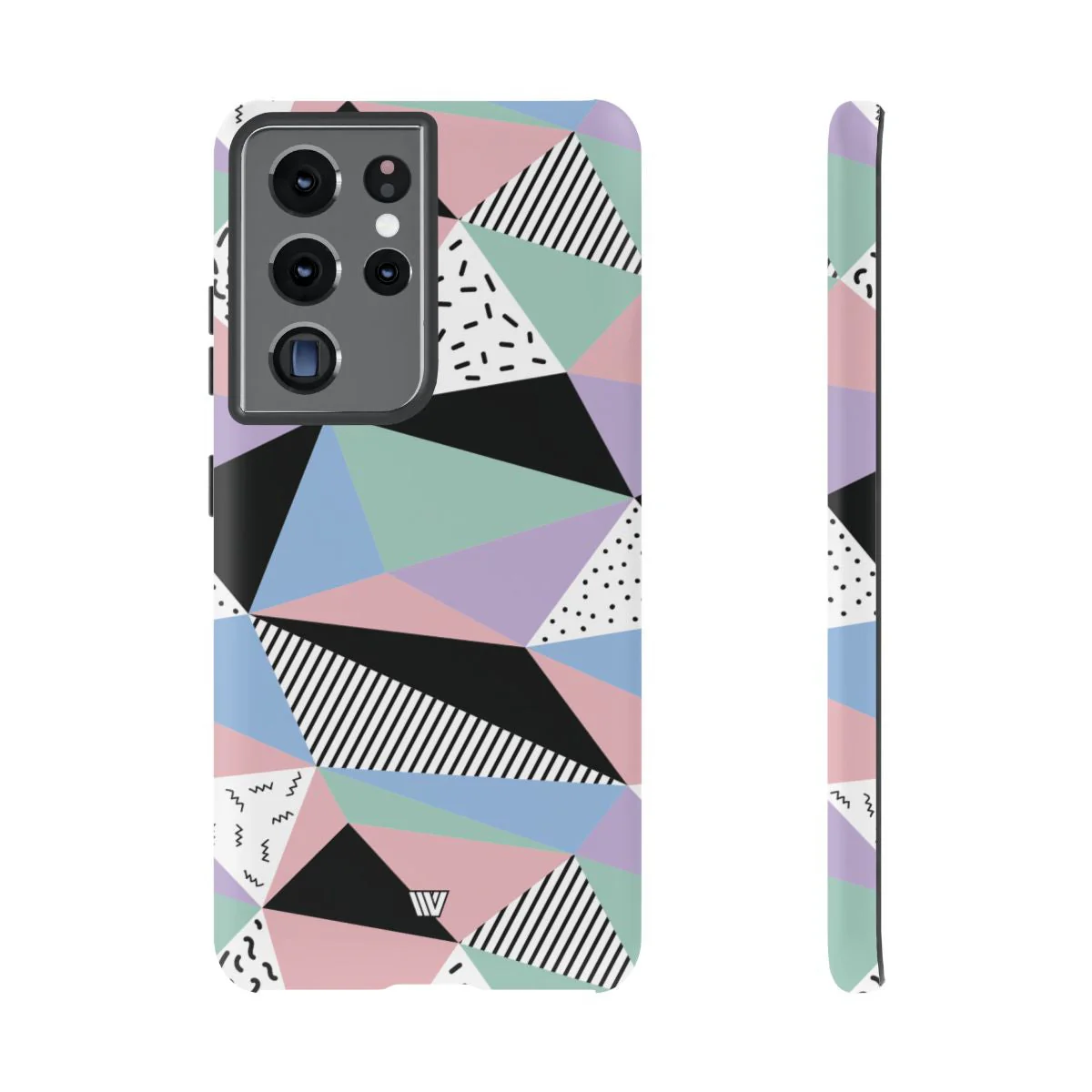 MEMPHIS DREAM | Tough Phone Case - Image 71