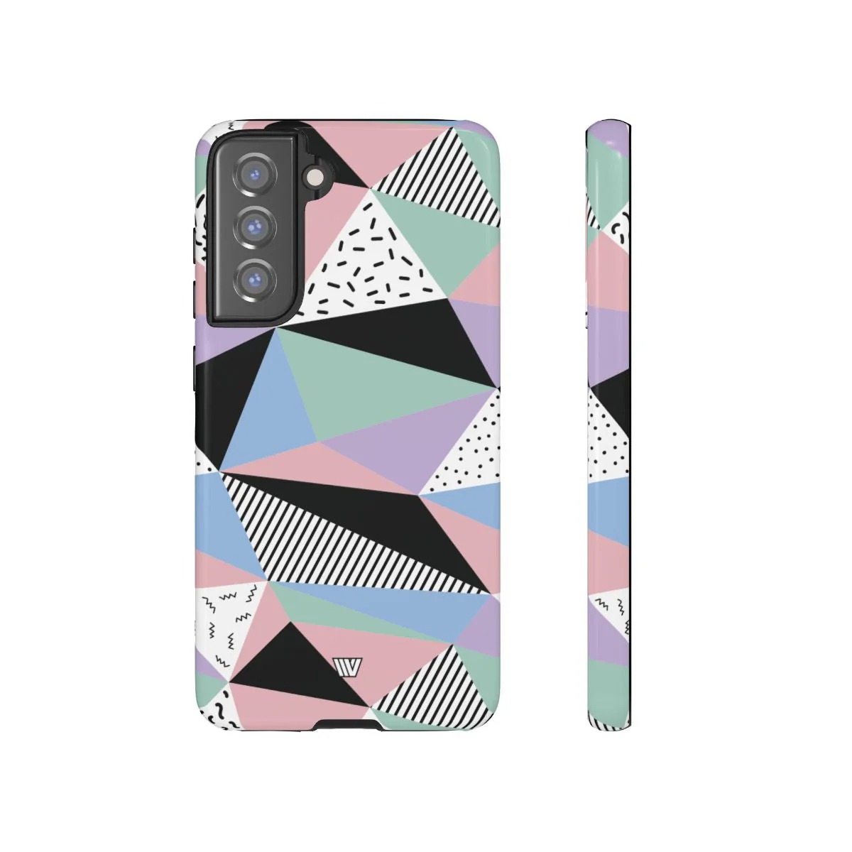 MEMPHIS DREAM | Tough Phone Case - Image 72