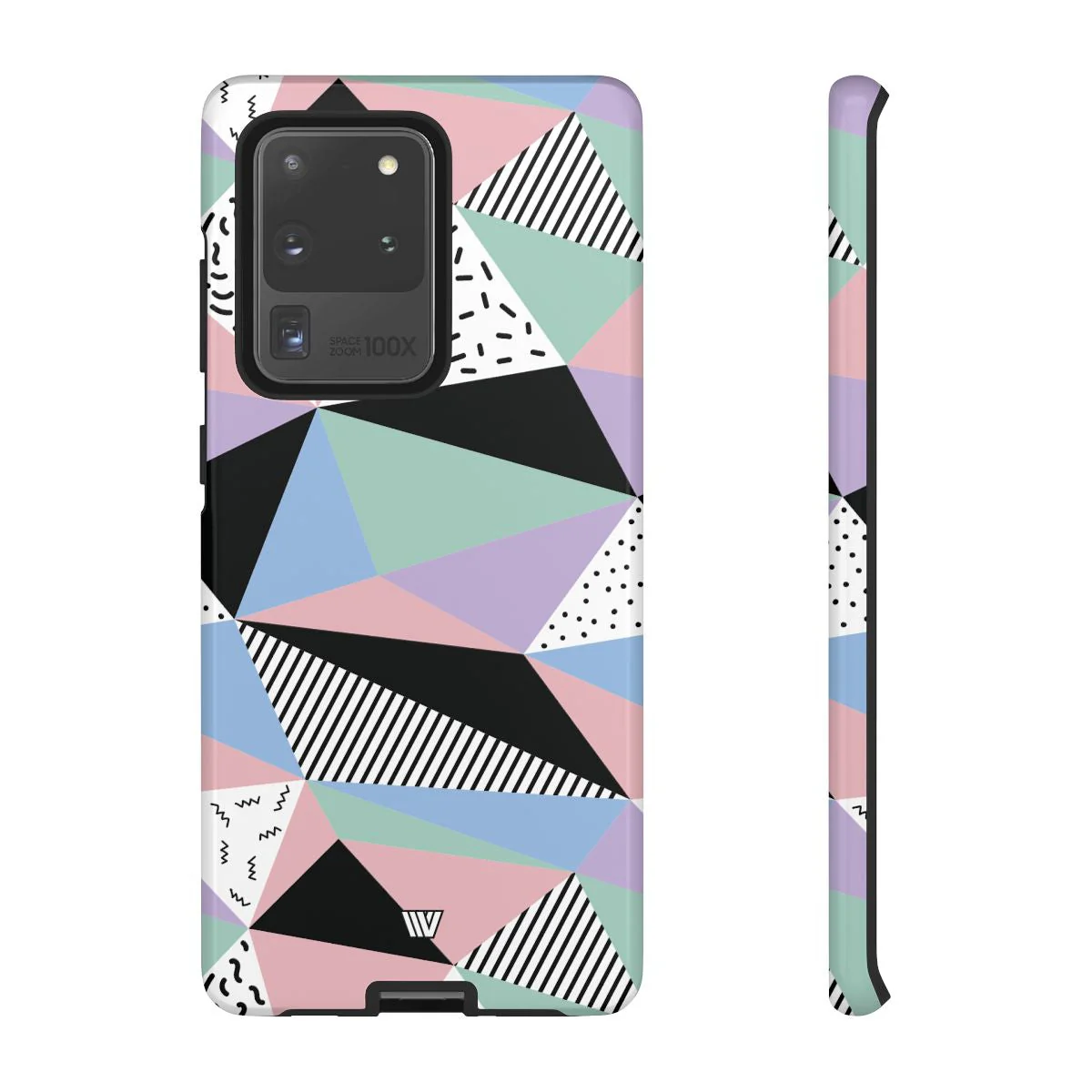 MEMPHIS DREAM | Tough Phone Case - Image 78