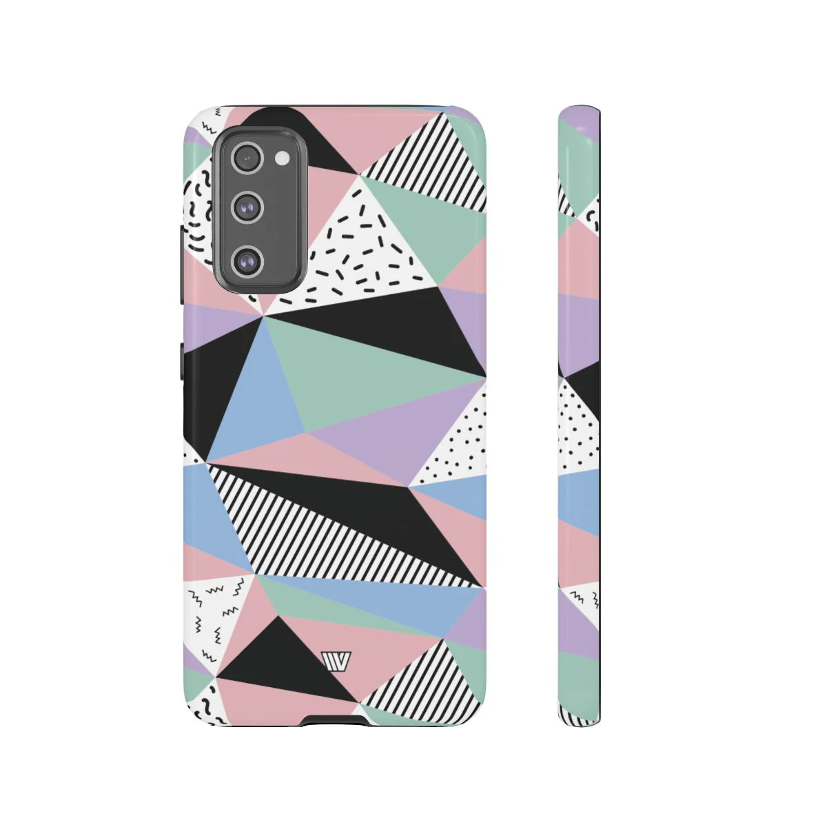 MEMPHIS DREAM | Tough Phone Case - Image 80