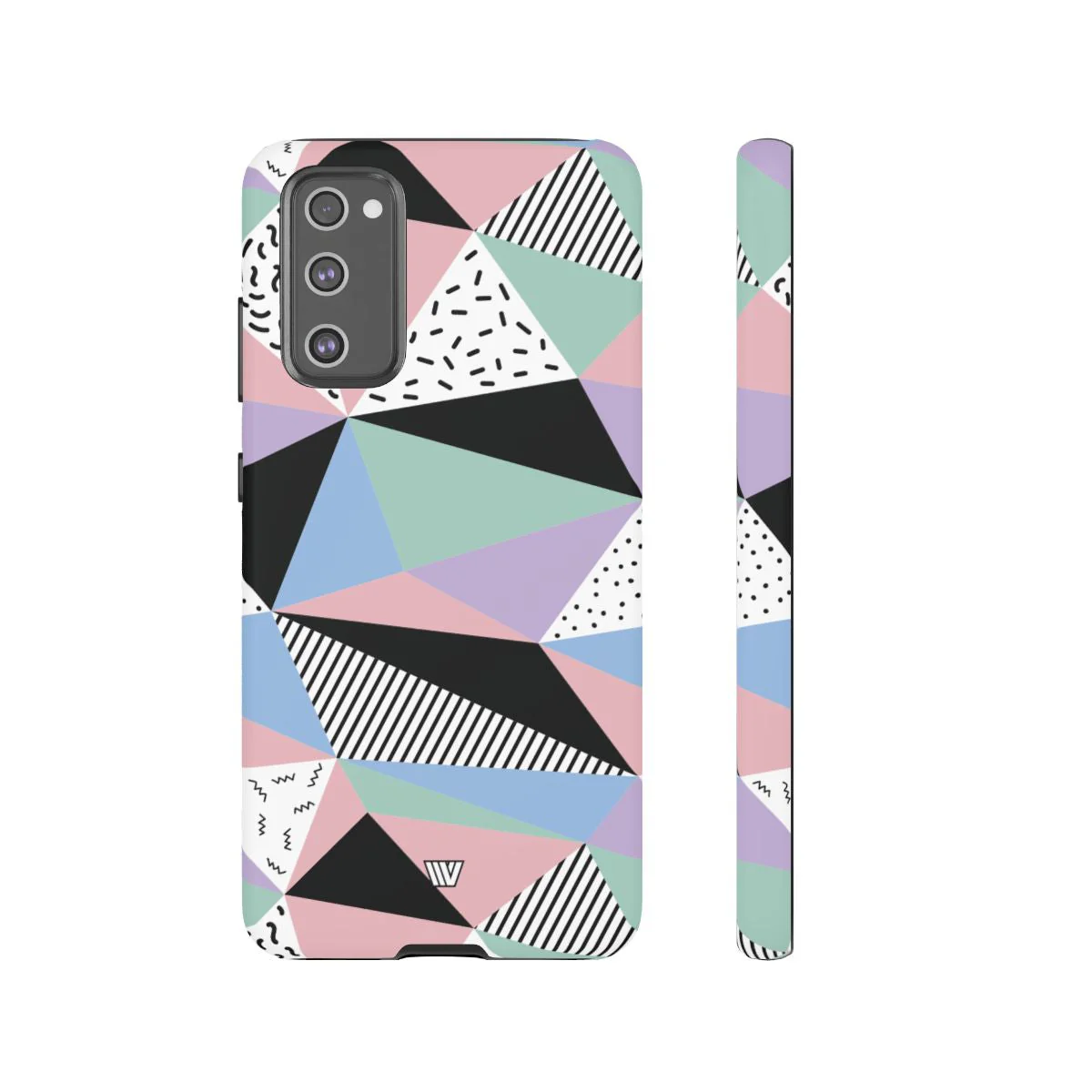 MEMPHIS DREAM | Tough Phone Case - Image 81