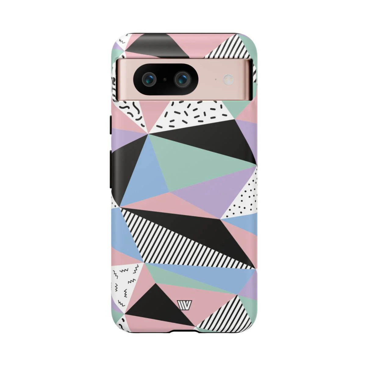 MEMPHIS DREAM | Tough Phone Case - Image 82