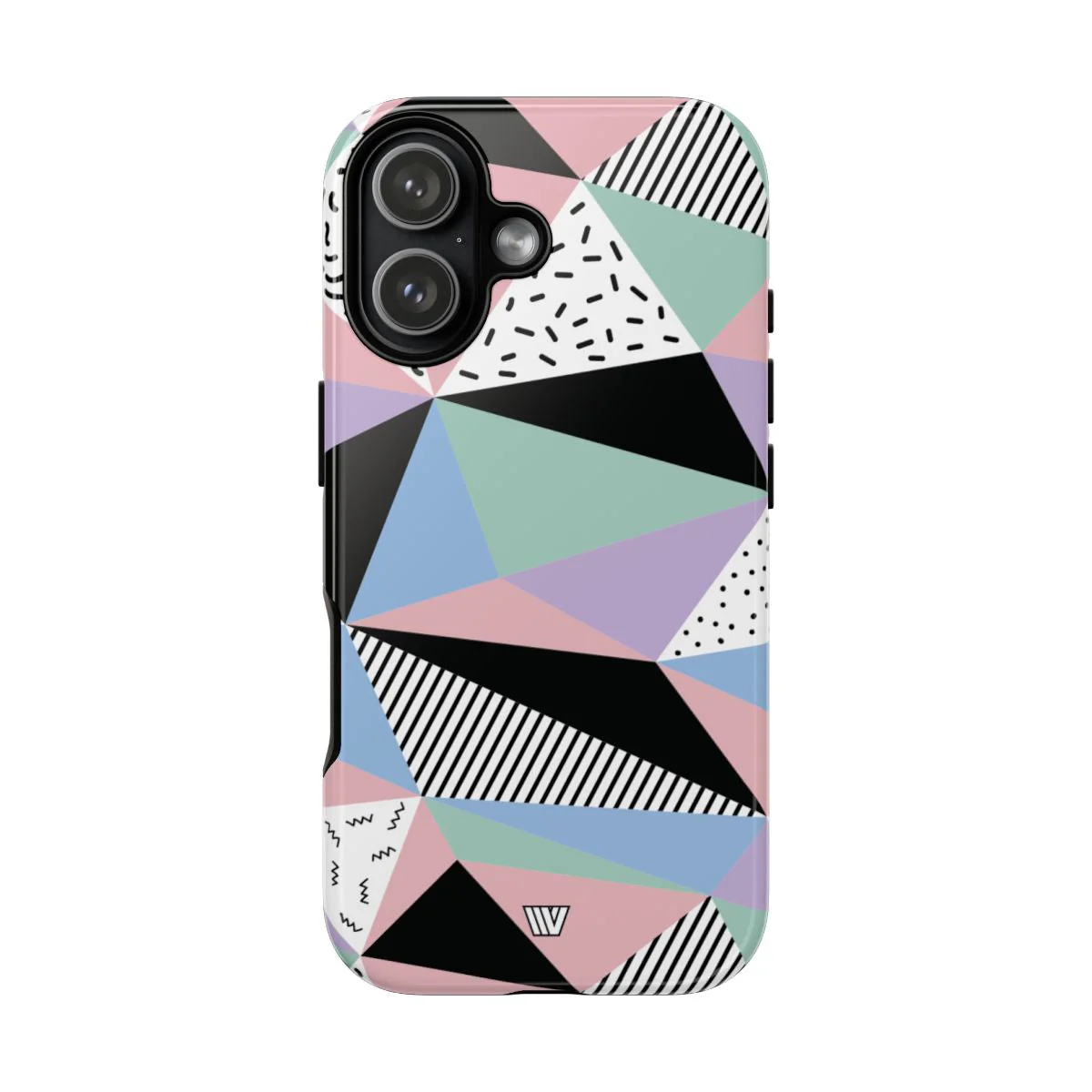 MEMPHIS DREAM | Tough Phone Case - Image 84