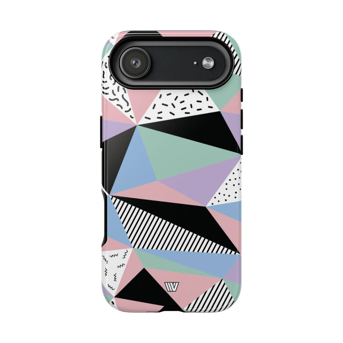 MEMPHIS DREAM | Tough Phone Case - Image 86