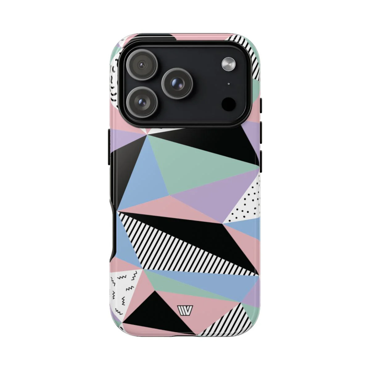 MEMPHIS DREAM | Tough Phone Case - Image 88
