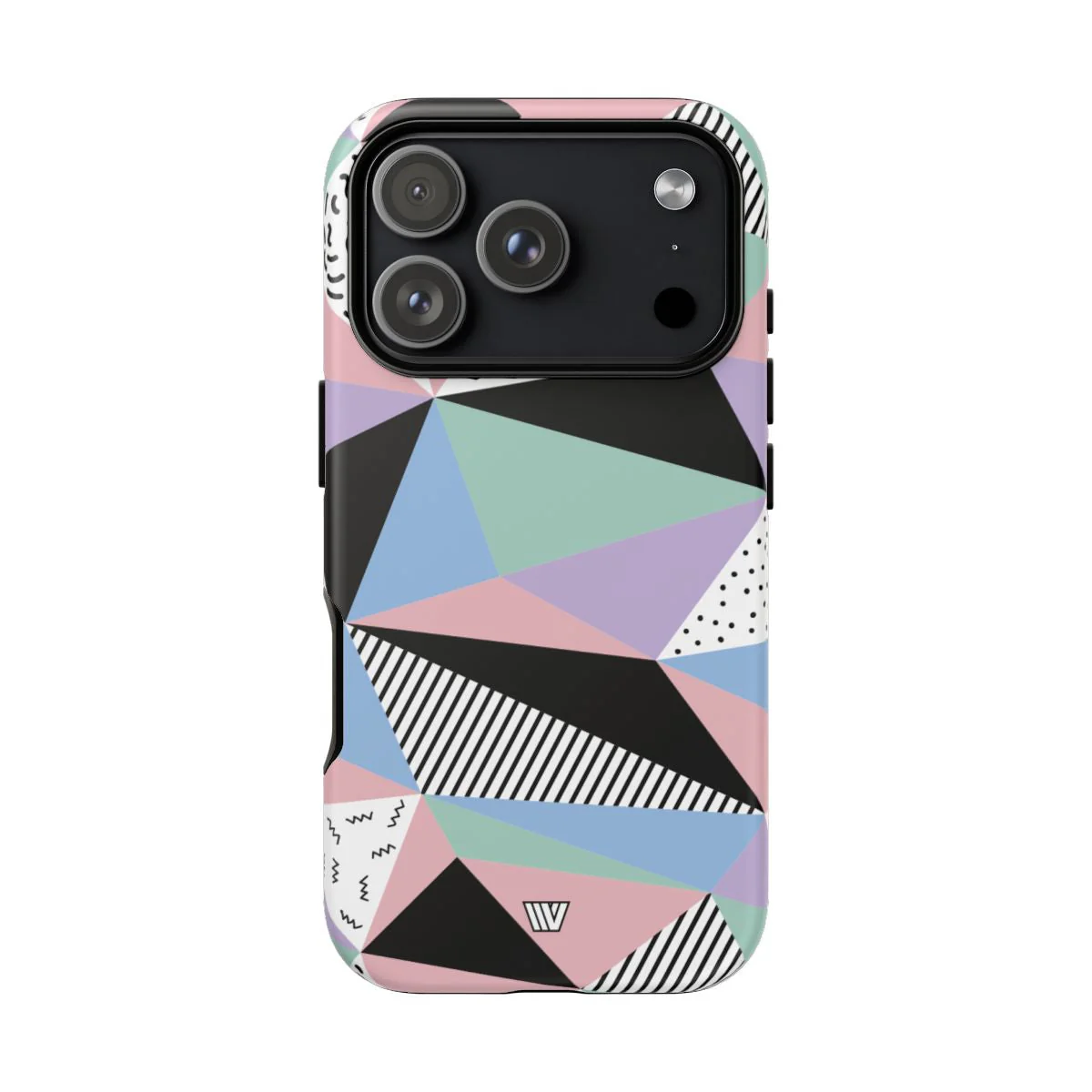 MEMPHIS DREAM | Tough Phone Case - Image 89