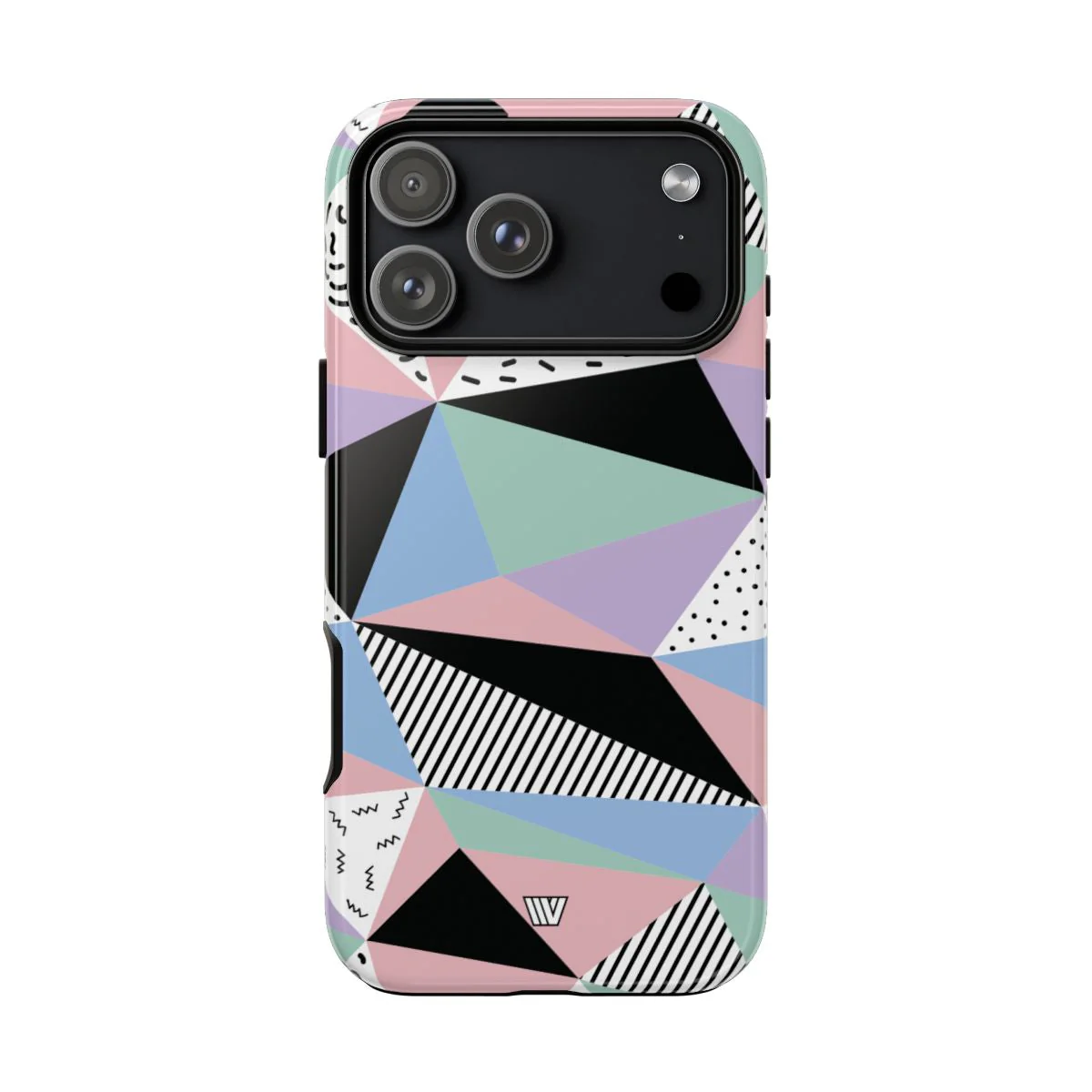 MEMPHIS DREAM | Tough Phone Case - Image 90
