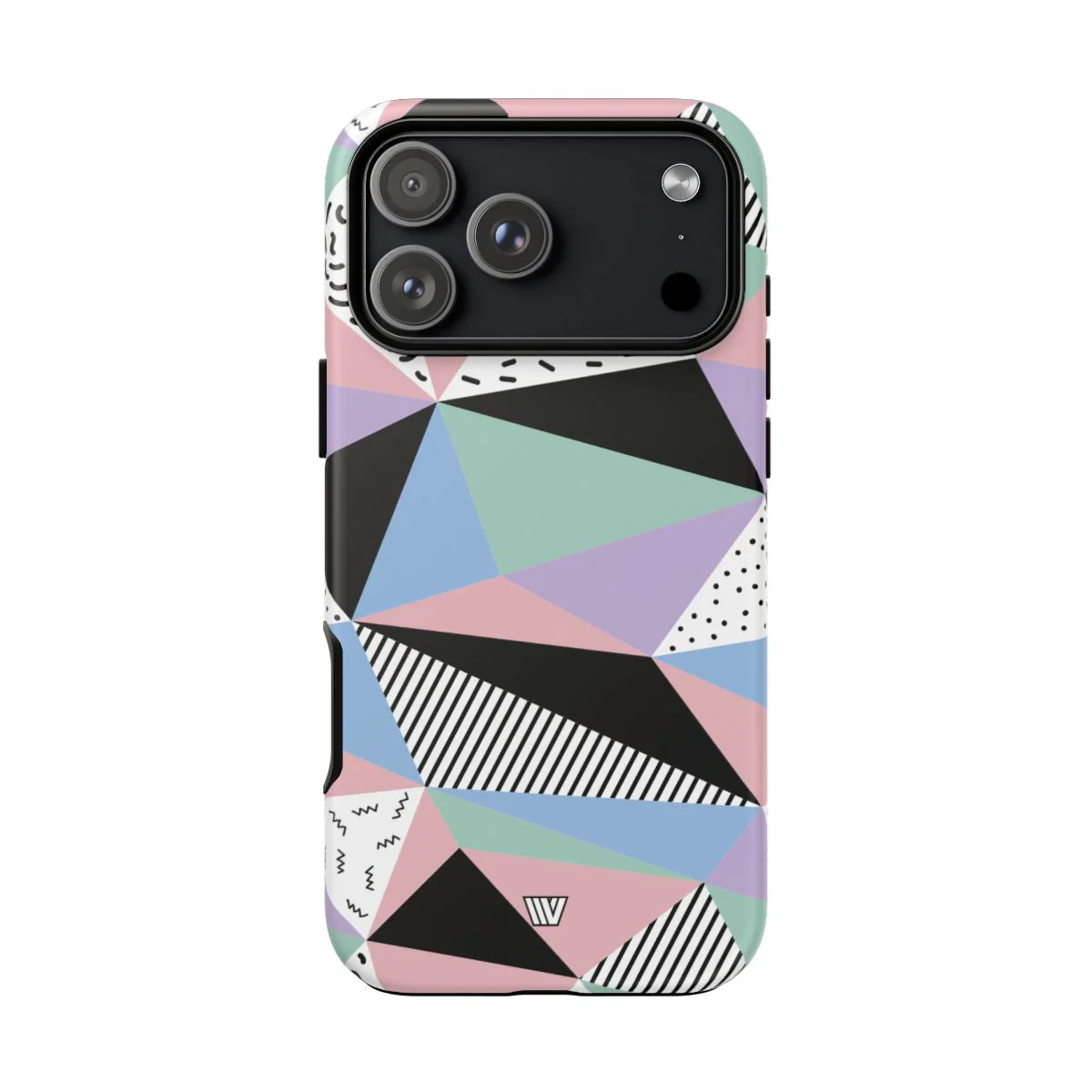 MEMPHIS DREAM | Tough Phone Case - Image 91