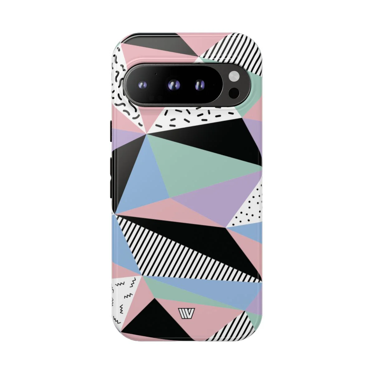MEMPHIS DREAM | Tough Phone Case - Image 94
