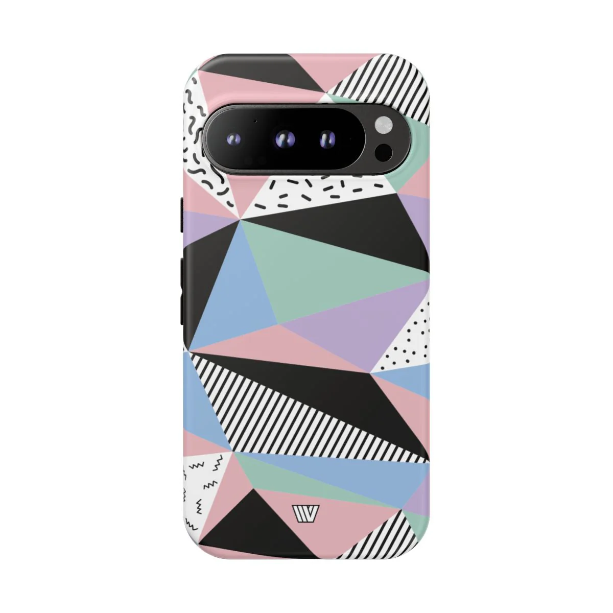 MEMPHIS DREAM | Tough Phone Case - Image 95
