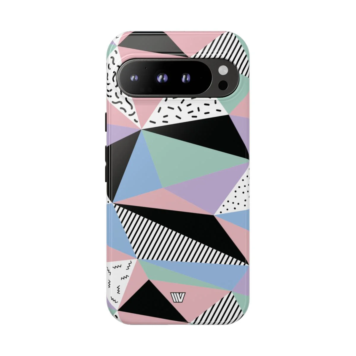 MEMPHIS DREAM | Tough Phone Case - Image 96