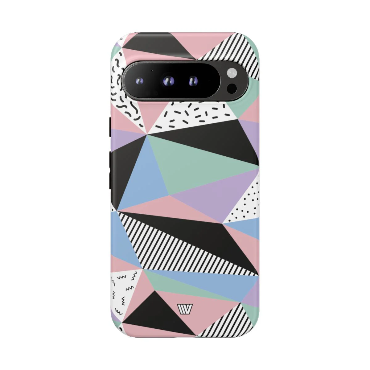 MEMPHIS DREAM | Tough Phone Case - Image 97