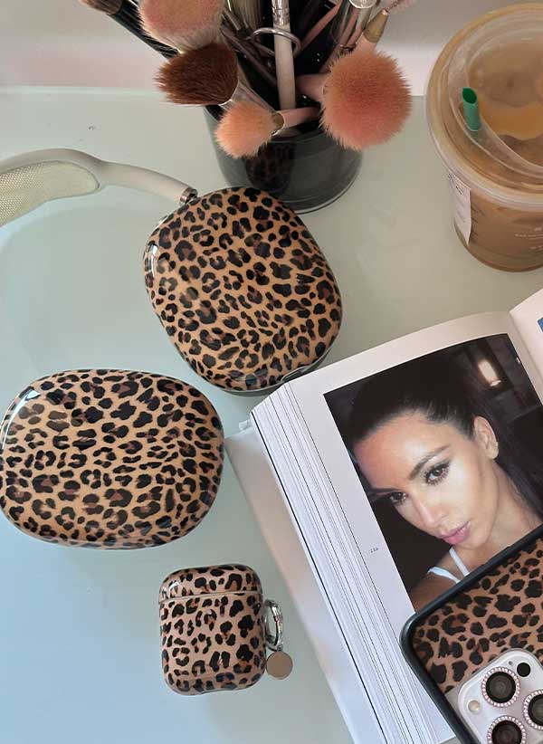 Meow Airpod Max Case - Image 4