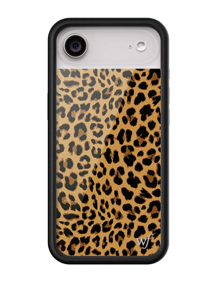 Meow | Brown iPhone Case - Image 10