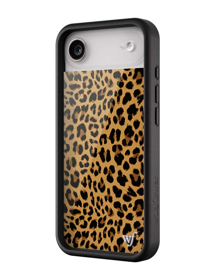 Meow | Brown iPhone Case - Image 11