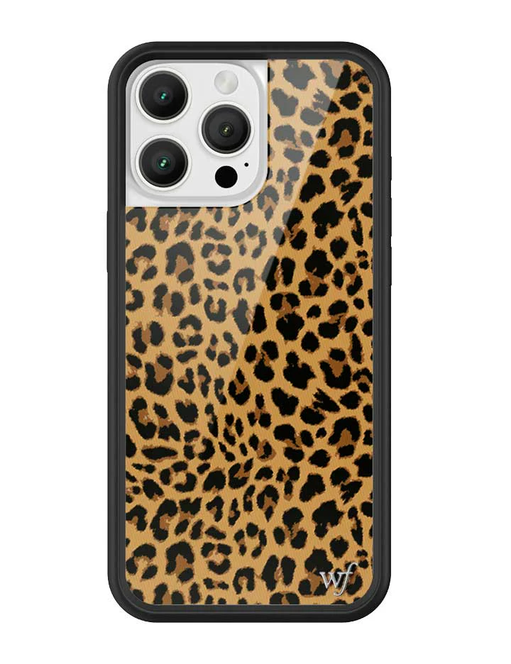 Meow | Brown iPhone Case - Image 13