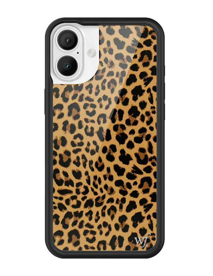 Meow | Brown iPhone Case - Image 15