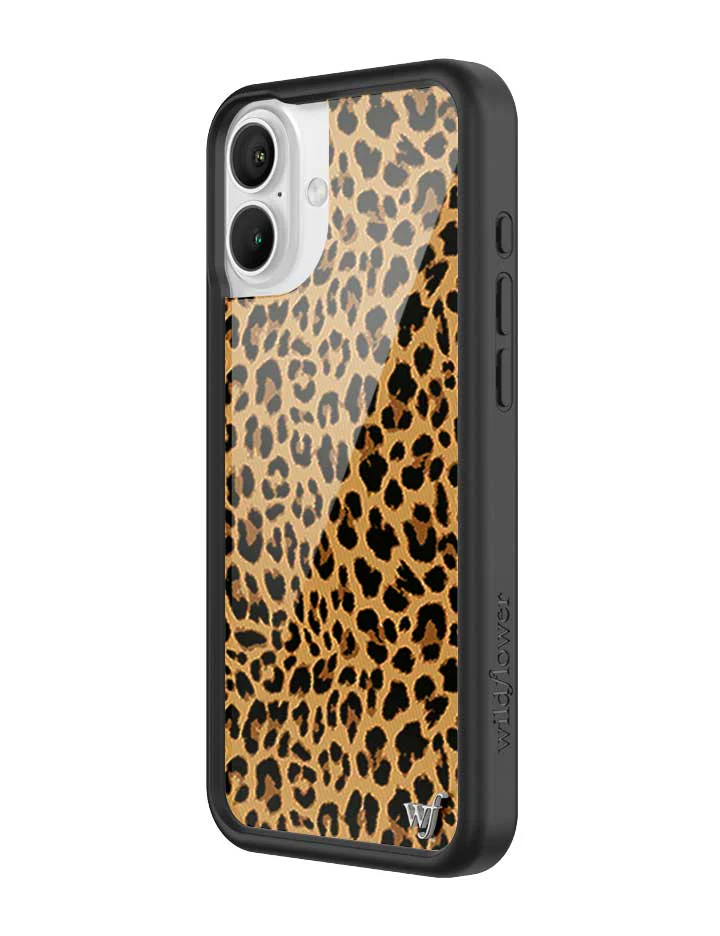 Meow | Brown iPhone Case - Image 16