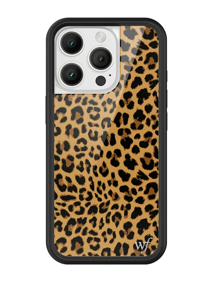 Meow | Brown iPhone Case - Image 17