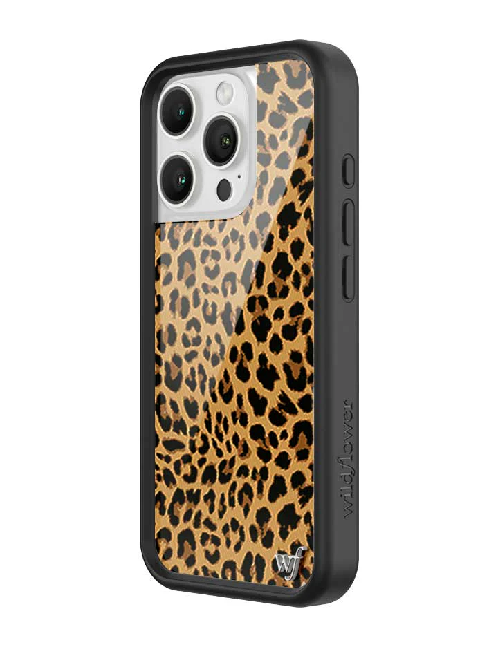 Meow | Brown iPhone Case - Image 18