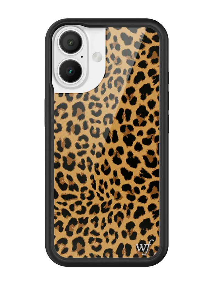 Meow | Brown iPhone Case - Image 19