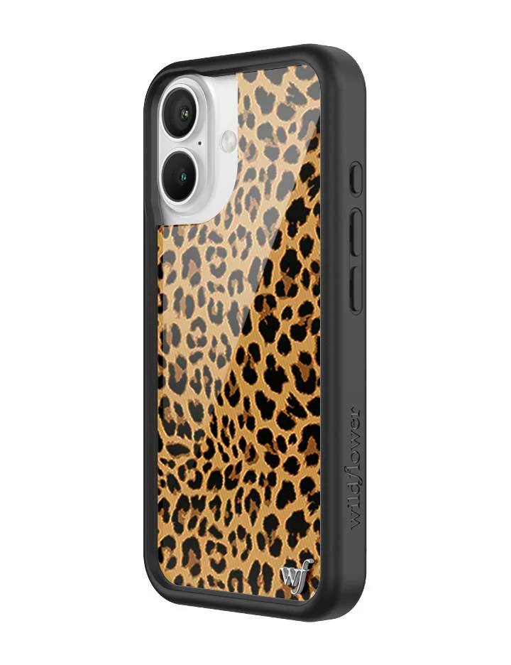 Meow | Brown iPhone Case - Image 20